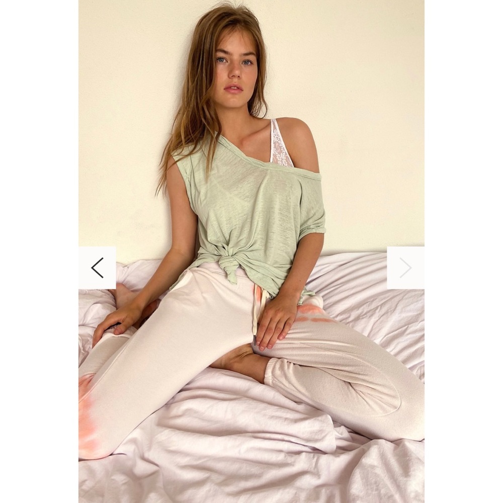 NWT Free People Under The Sun Shirt - Ponderosa